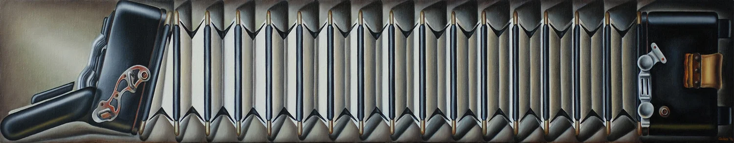 Side Zydeco
