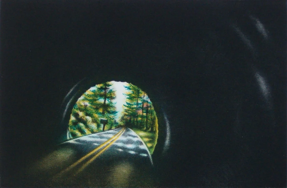 Tunnel Vision