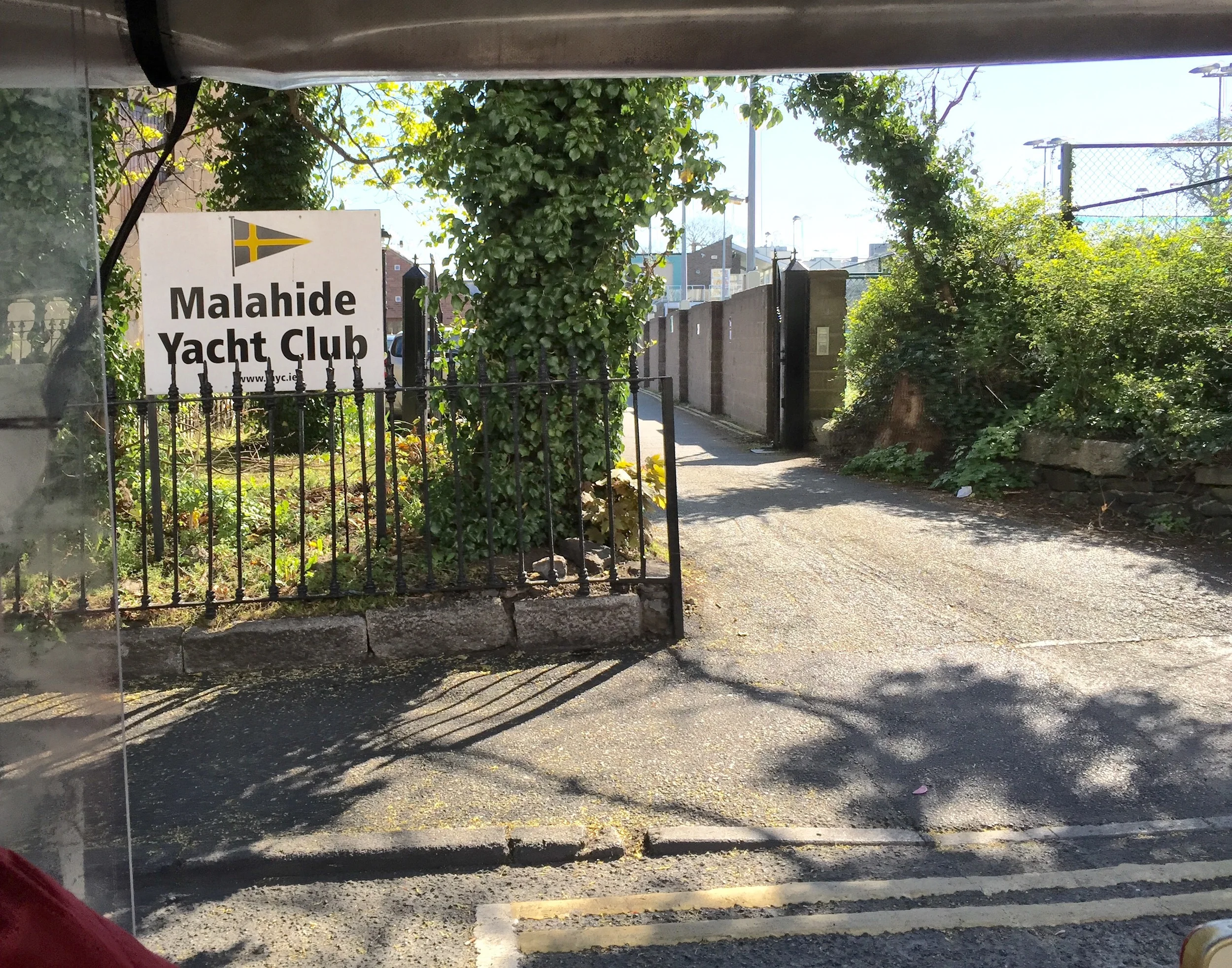 Dublin and Malahide IMG_1109.JPG