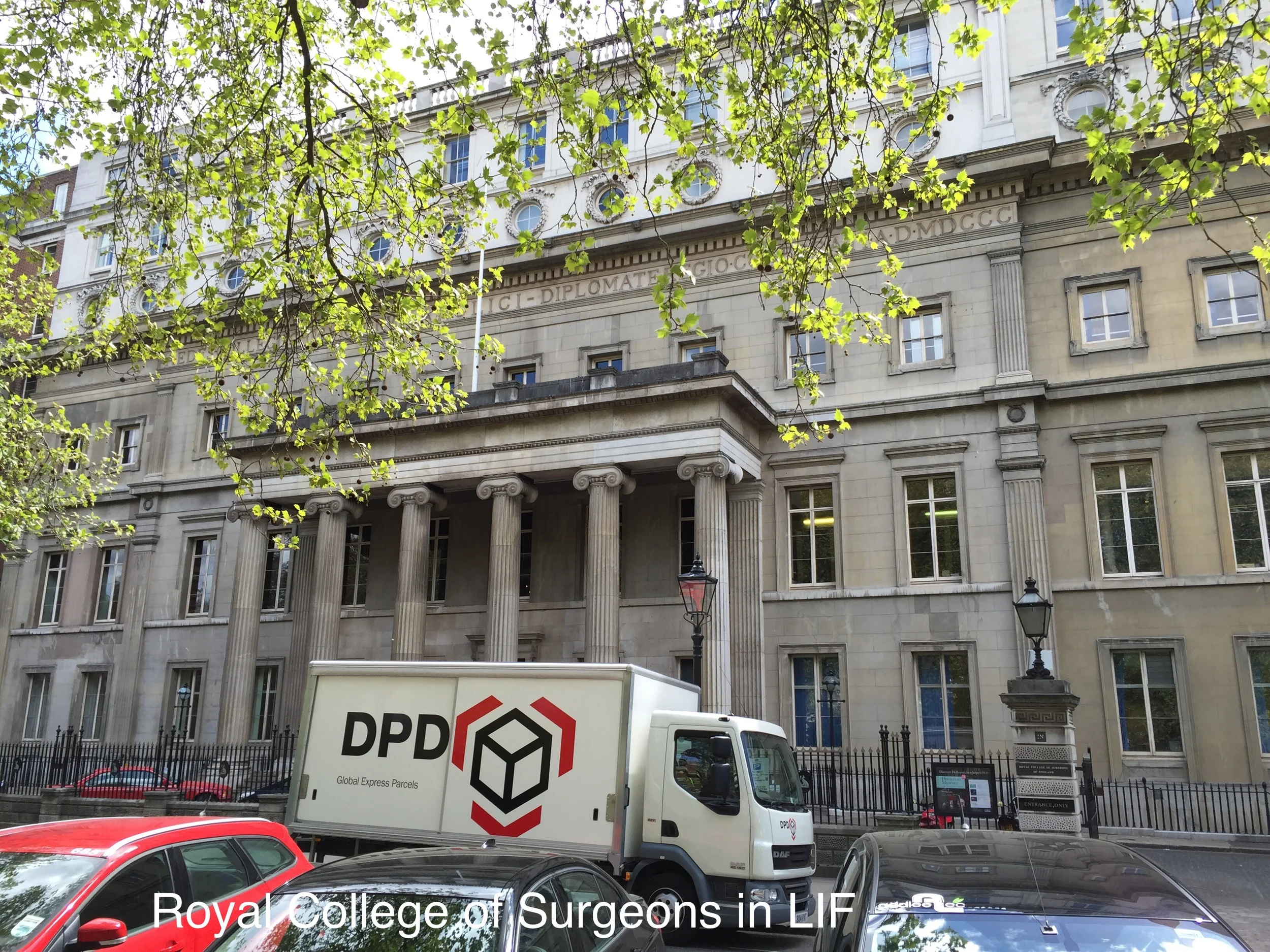 Lincoln's Inn Fields and ICRF (2).JPG