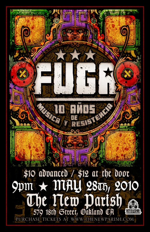 Fuga