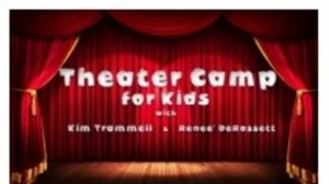 Tybee Summer Theater Camp for Kids 2017