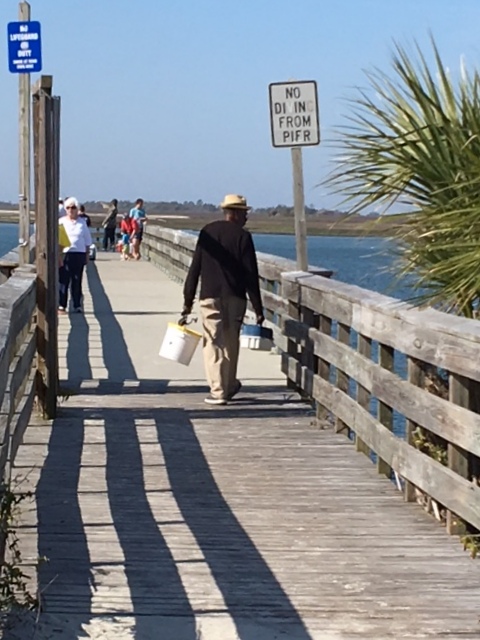 Tybee Arts Plein Air Painters