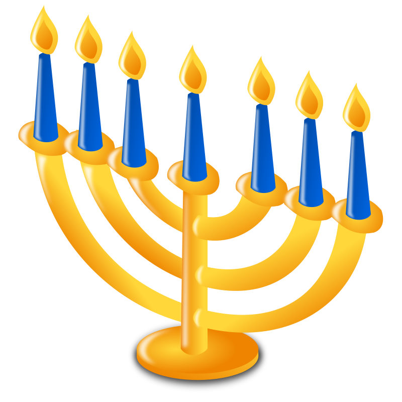 Happy Hanukkah