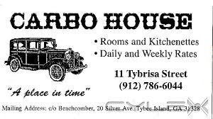 Carbo House