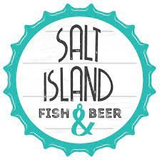 Salt Island Fish &amp; Beer