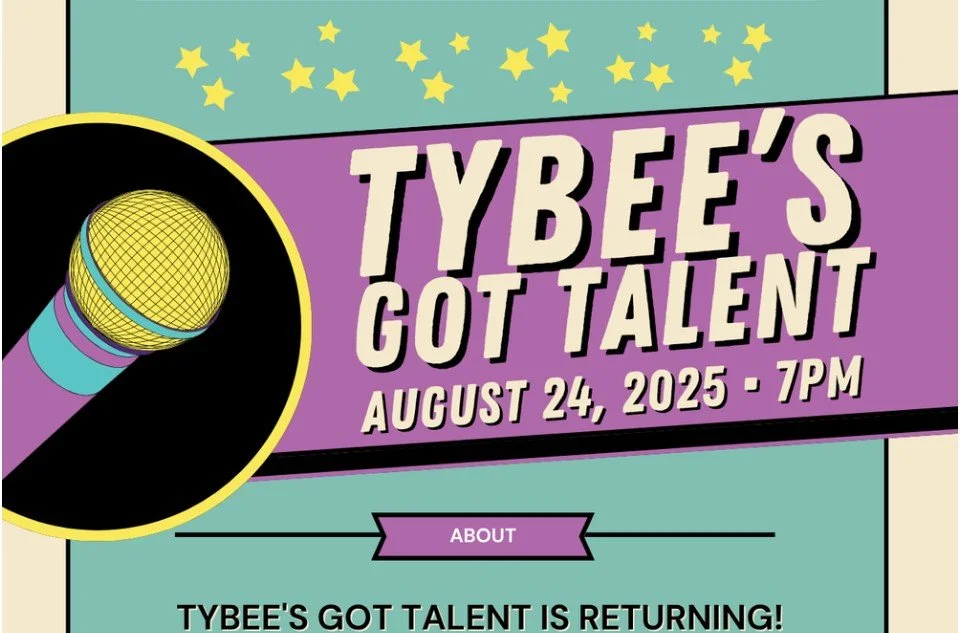 TYBEE GOT TALENT