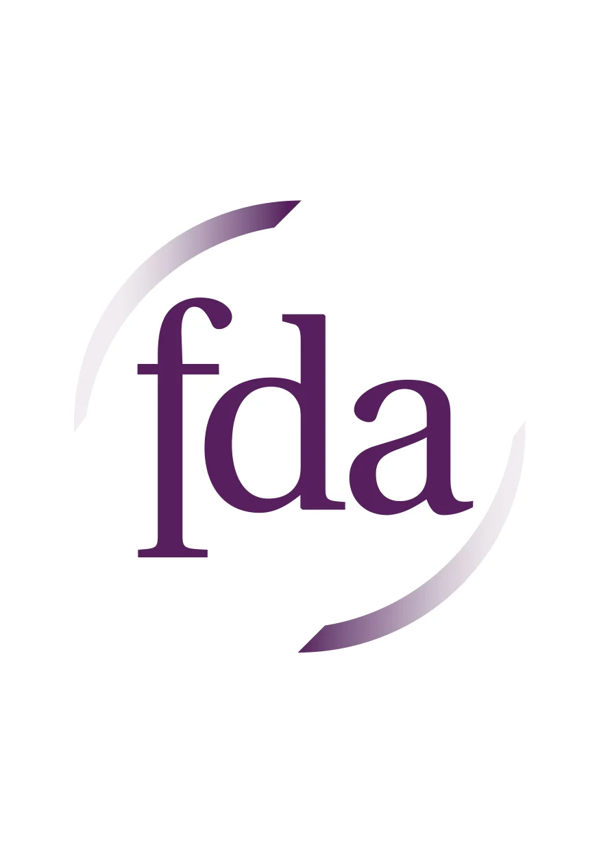 FDA logo