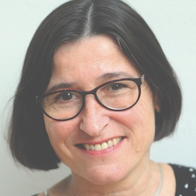 — Marisa Howes, head of communications, Managers in Partnership