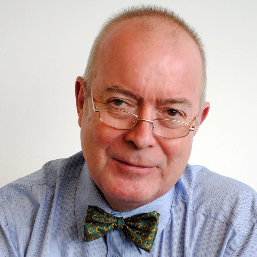 — Will Richardson, magazine editor, Association of Revenue and Customs