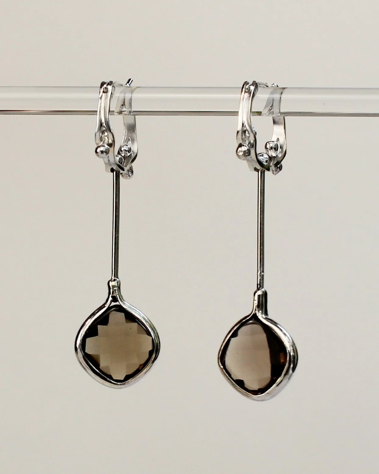 y-split and wavy hoops gems glass links-126-2.jpg