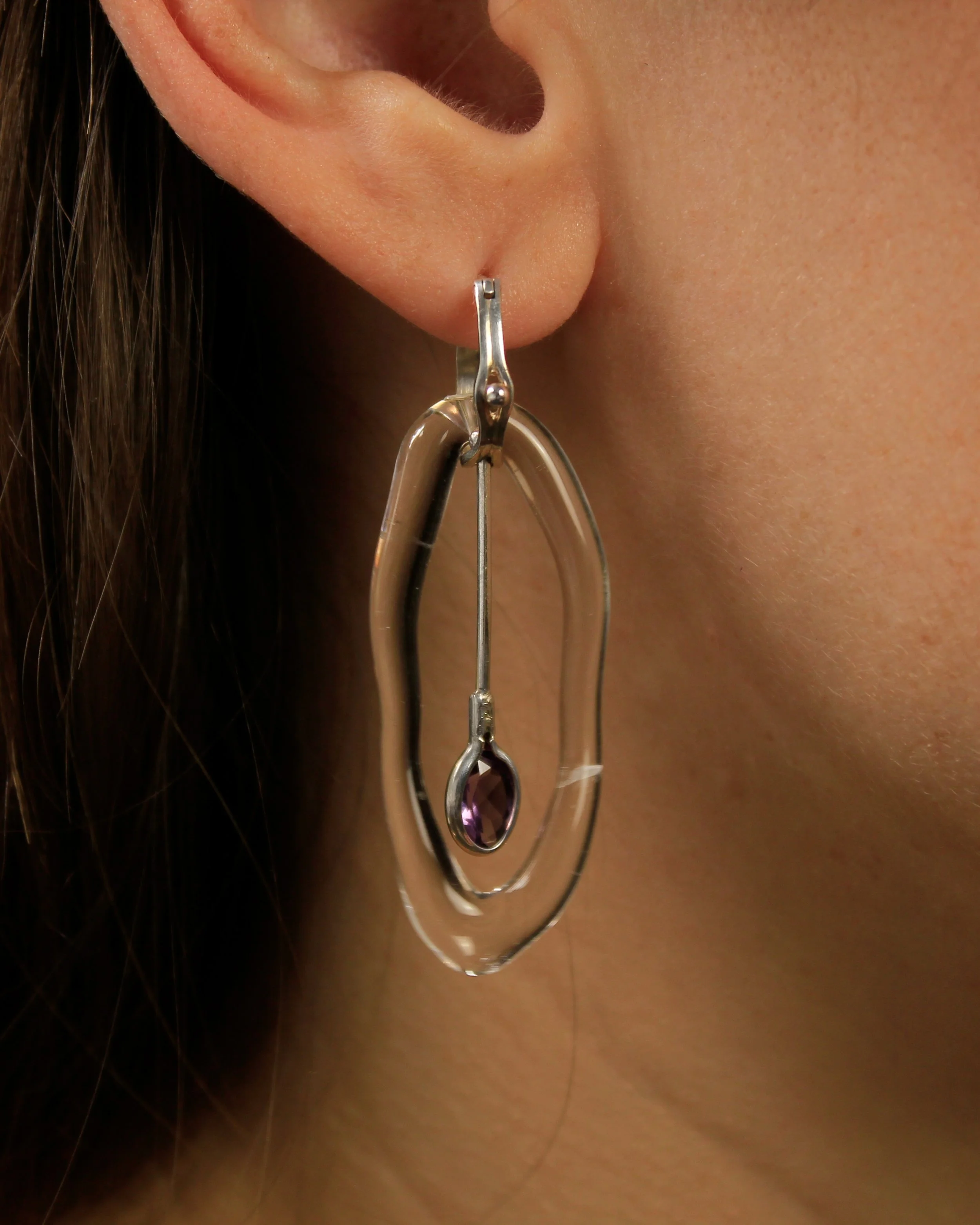 hook earrings - straw & glass - on body-6723-2.jpg