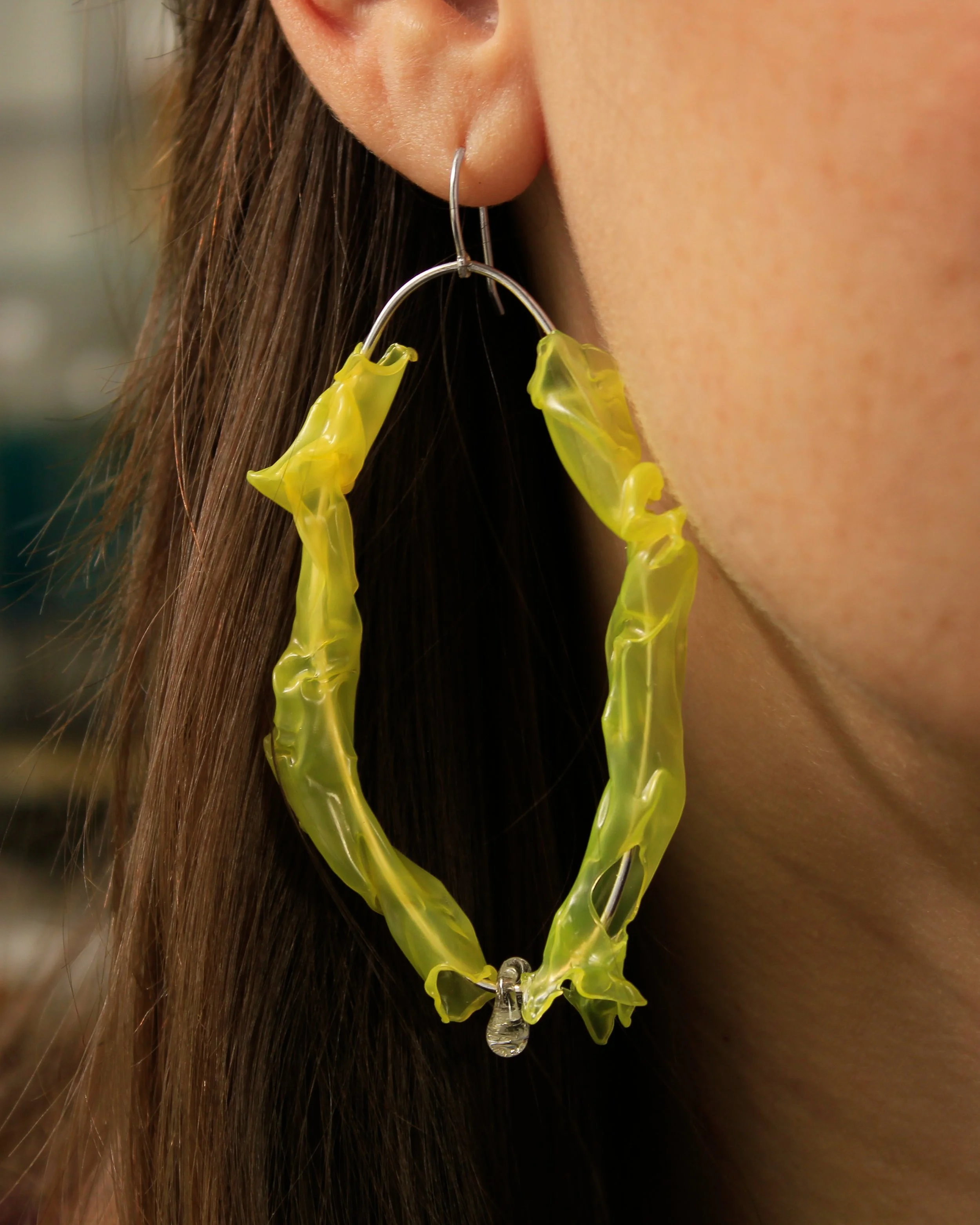 hook earrings - straw & glass - on body-6210-2.jpg