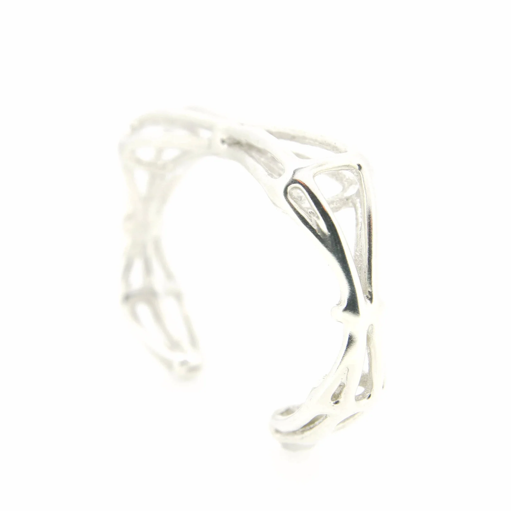 Faberge Cuff Bracelet