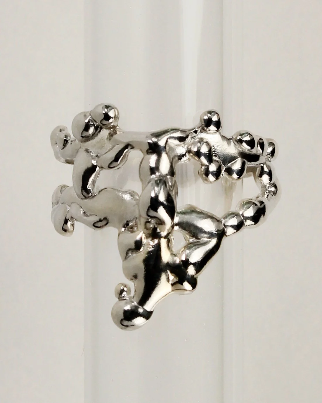 Cluster Ring N.03