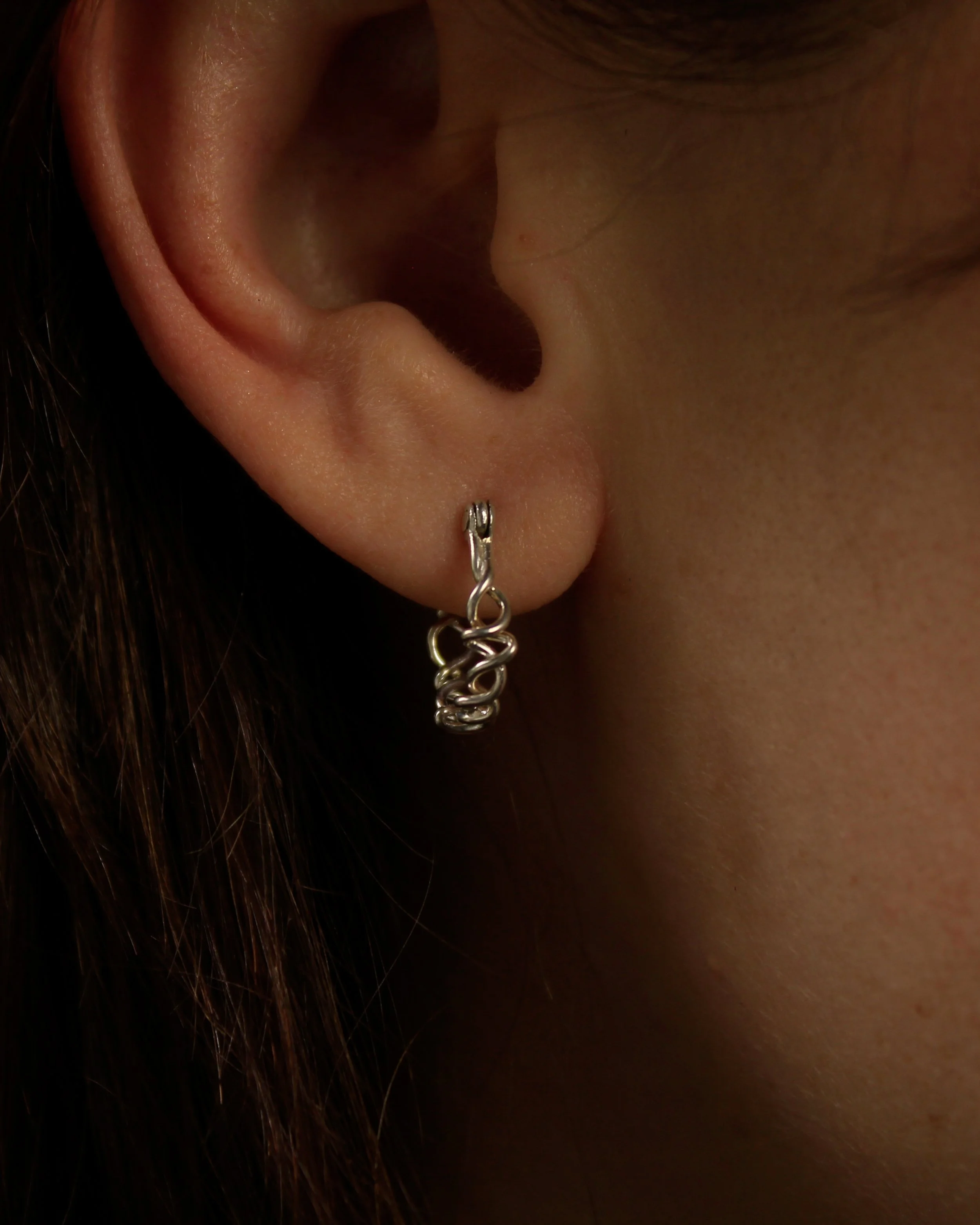 hook earrings - straw & glass - on body-6959-2.jpg