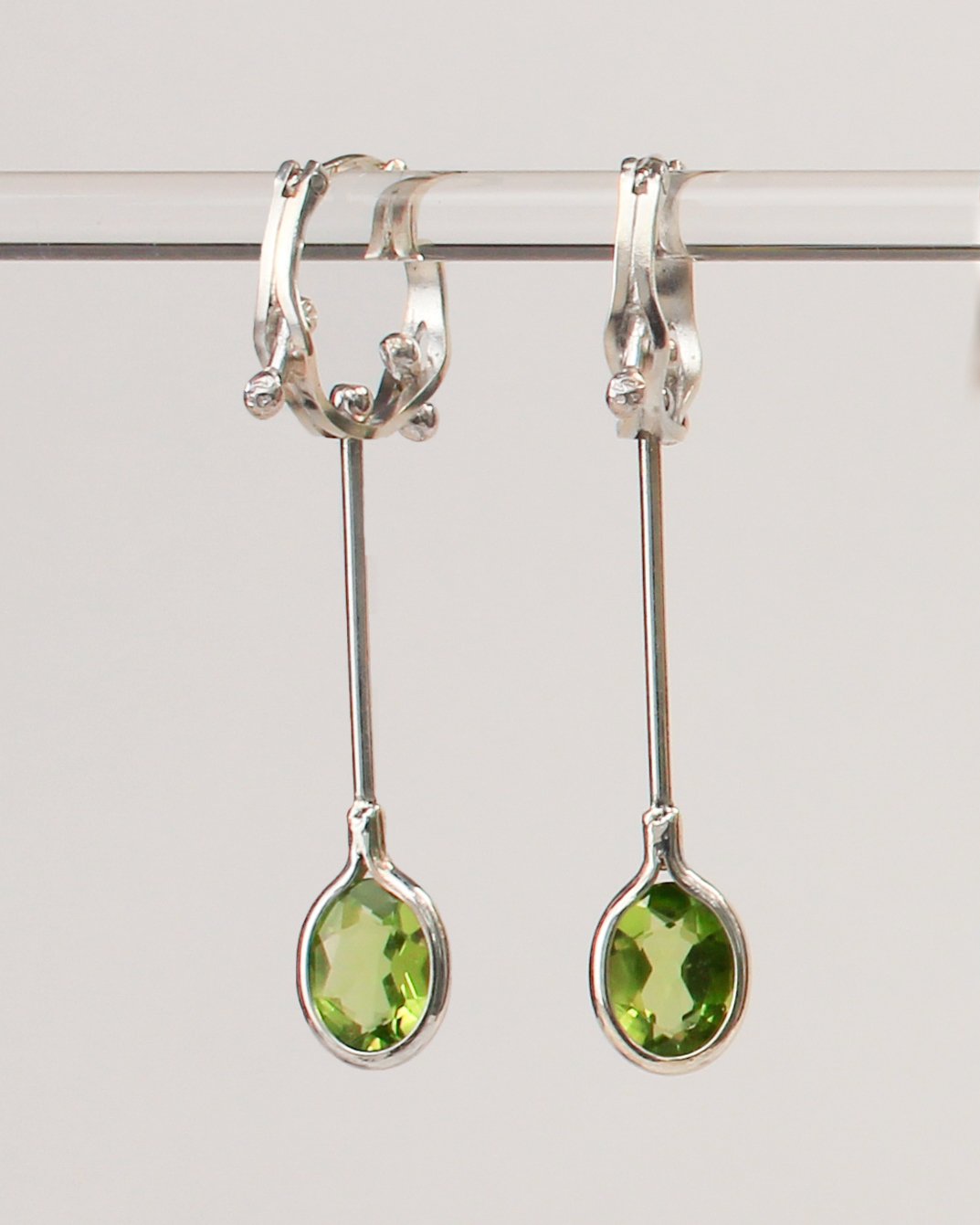 y-split and wavy hoops gems glass links-341-Edit pair-2.jpg
