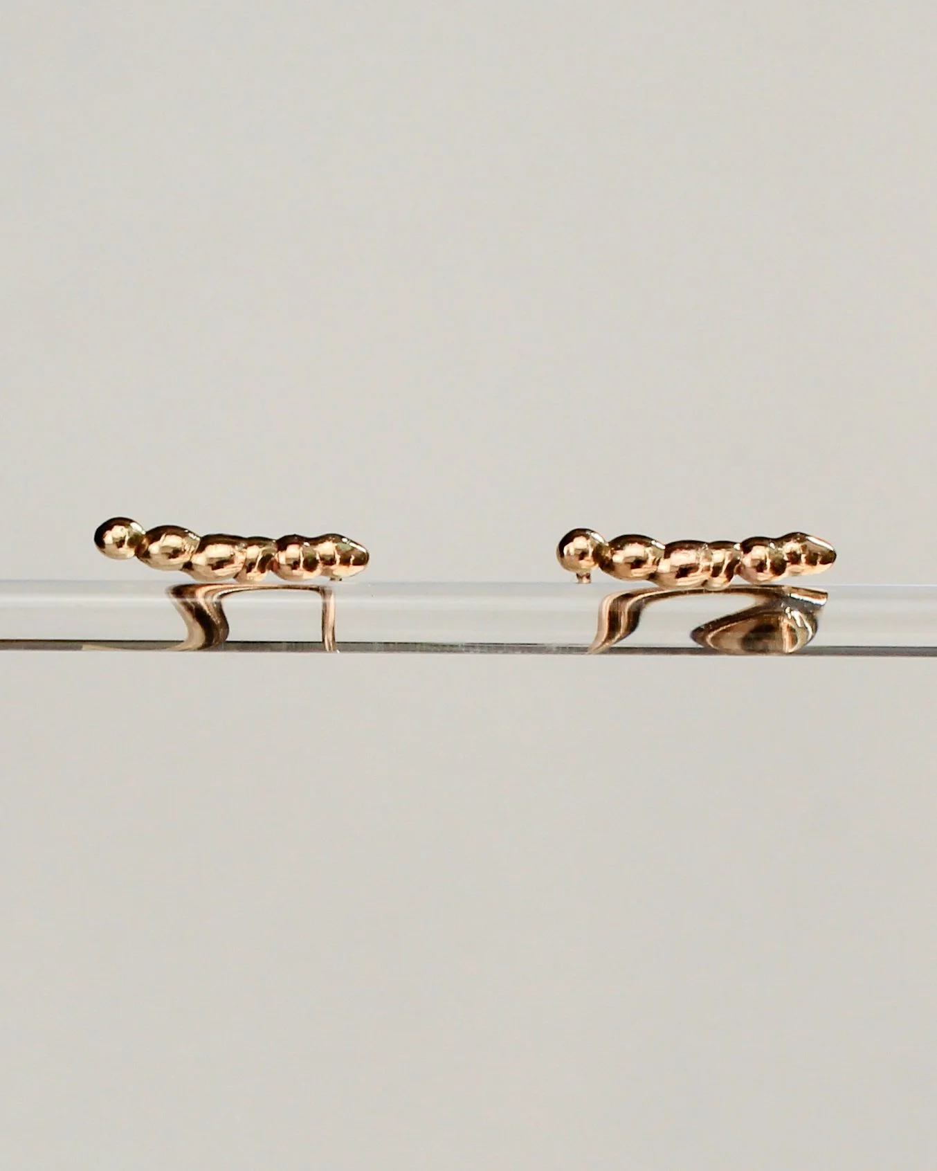 y-split and wavy hoops gems glass links-408-2.jpg