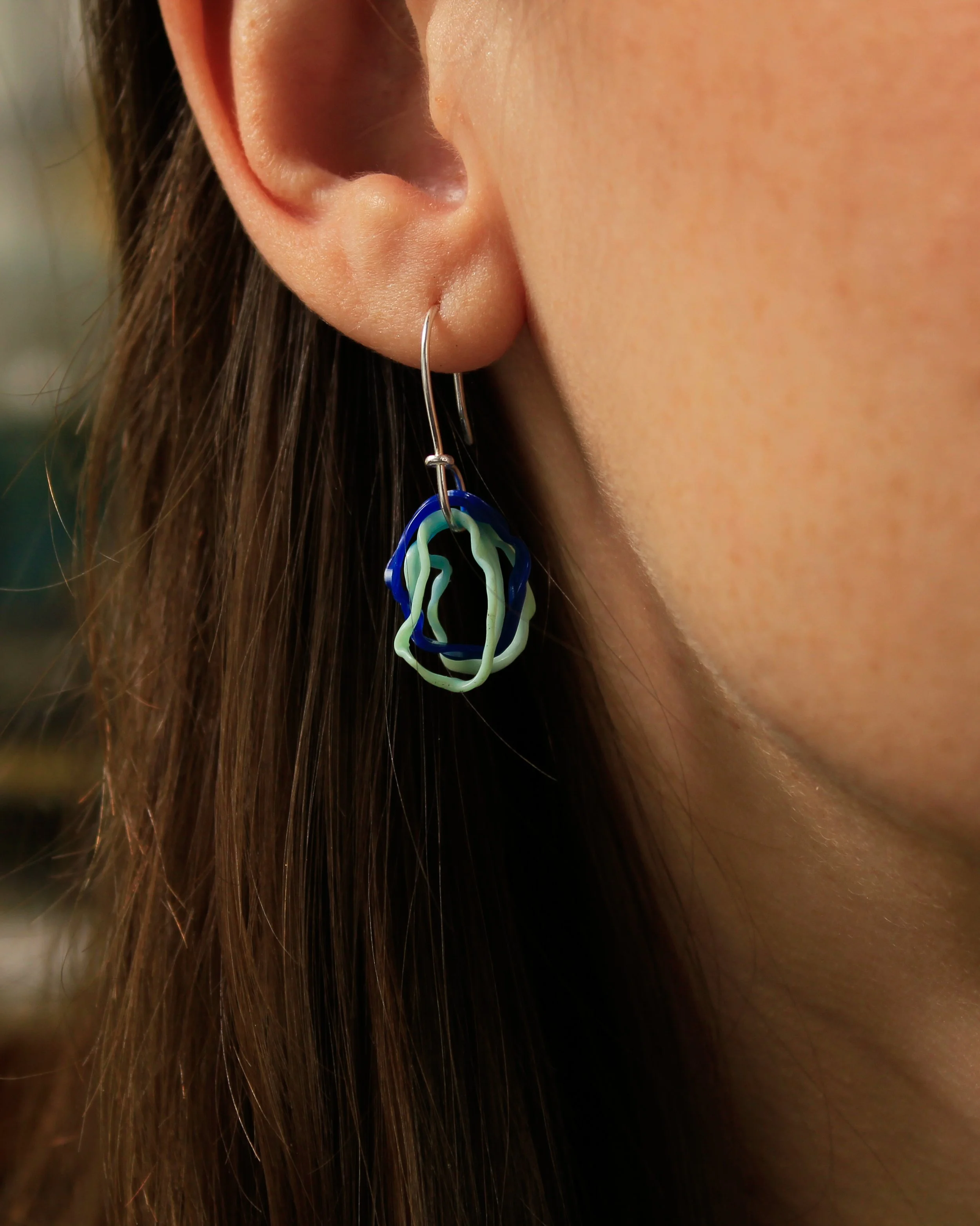 hook earrings - straw & glass - on body-6258-2.jpg