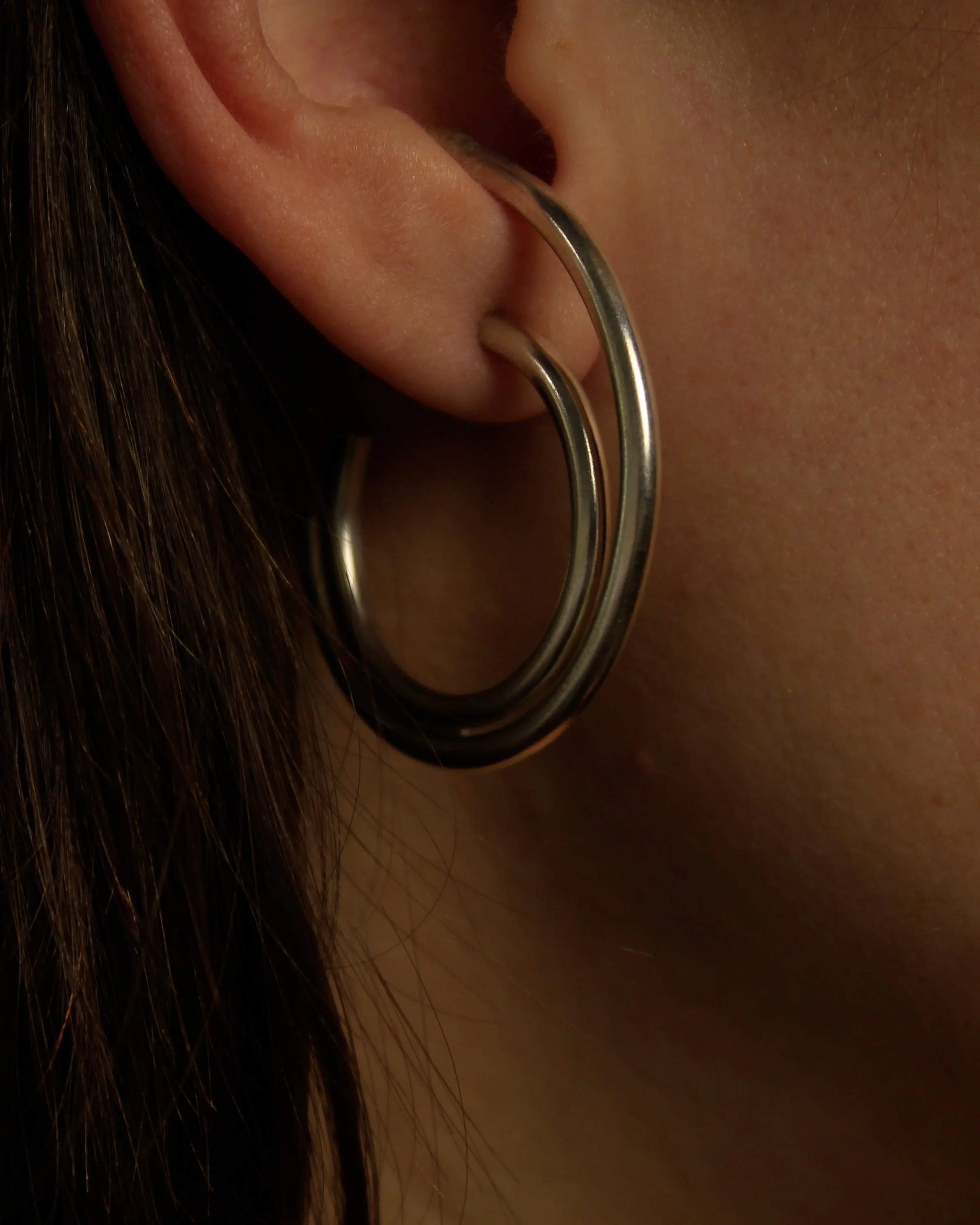 hook earrings - straw & glass - on body-7052-2.jpg