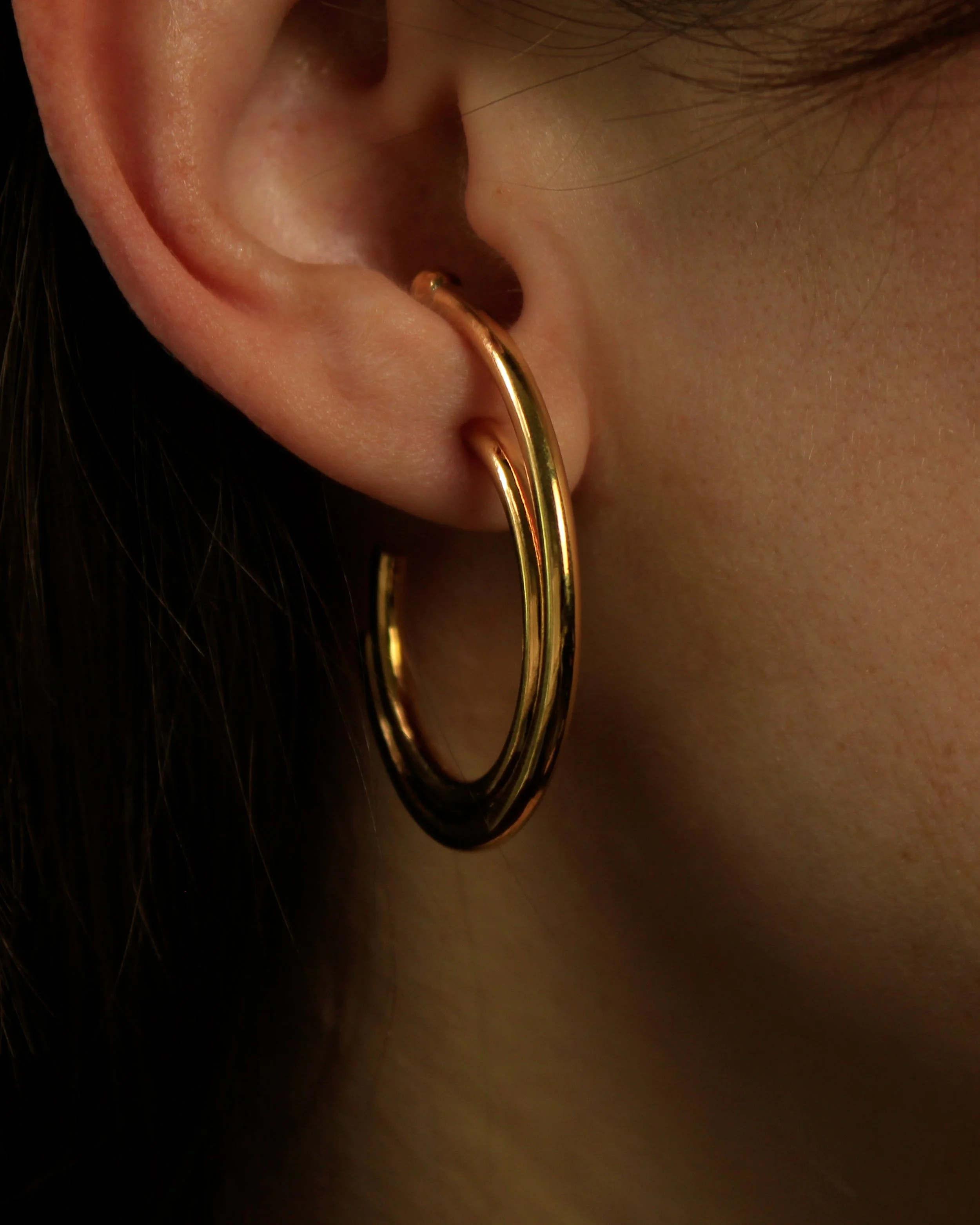hook earrings - straw & glass - on body-7072-2.jpg