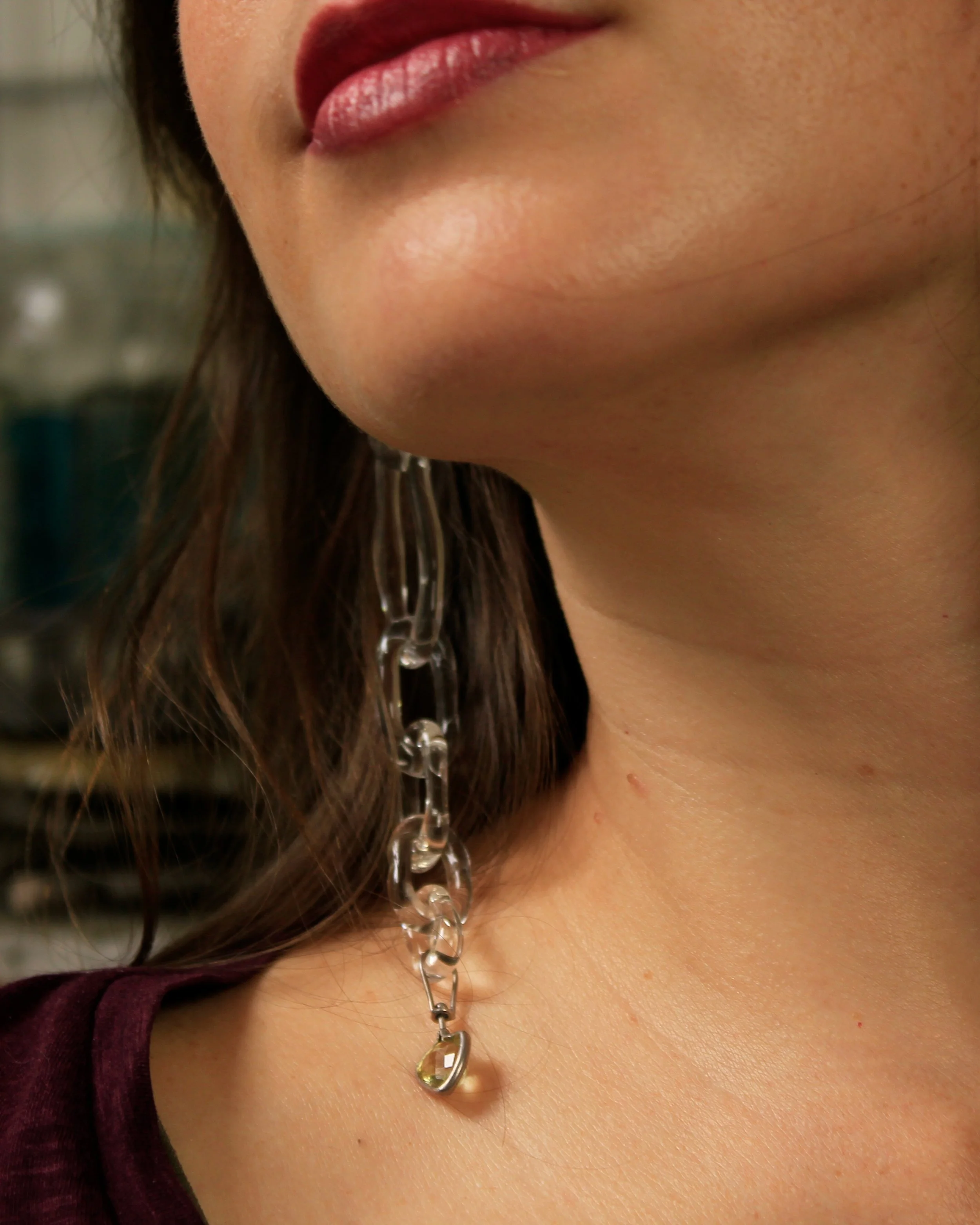 hook earrings - straw & glass - on body-6871-2.jpg