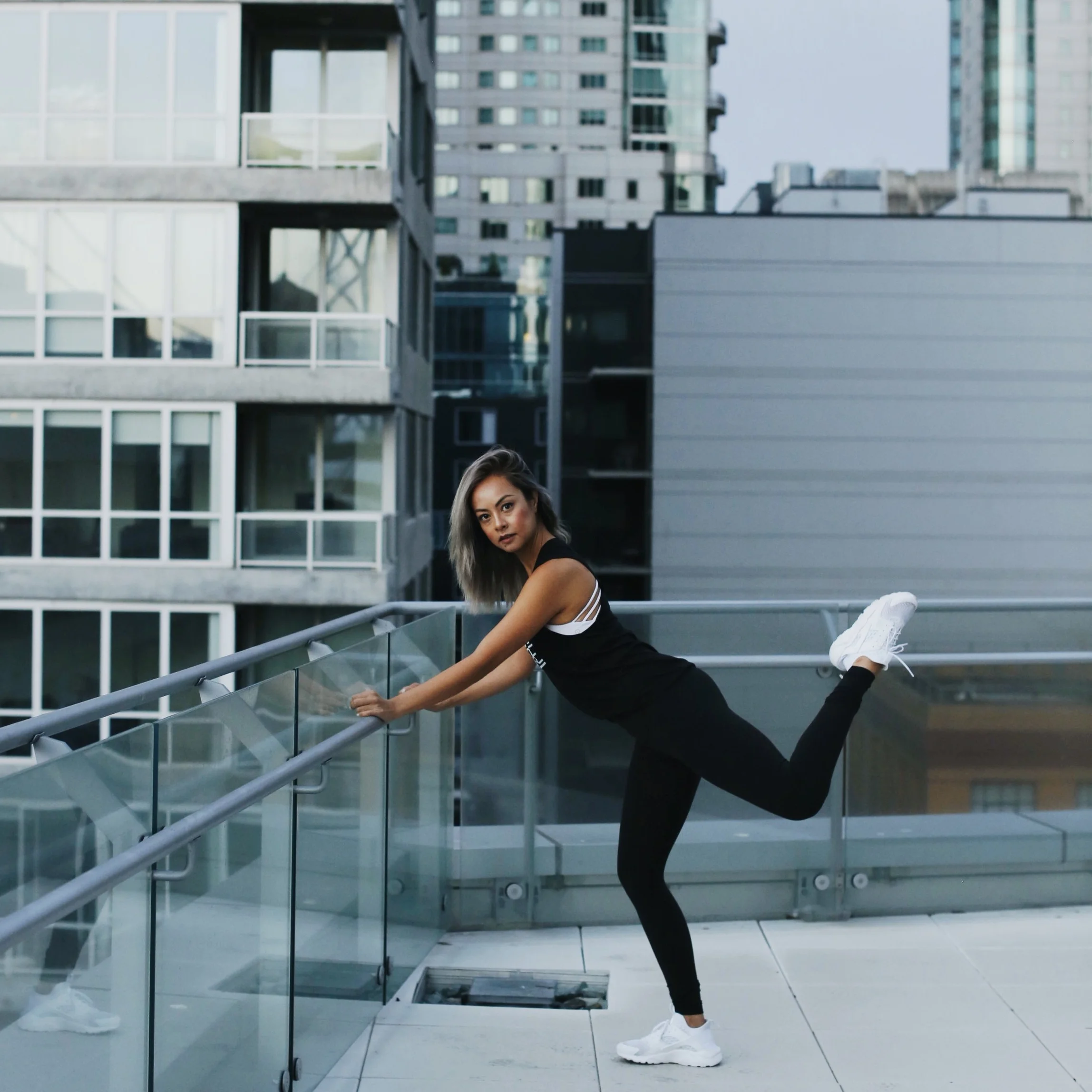 Nini Gueco - Founder, CEO, Master Instructor and Trainer