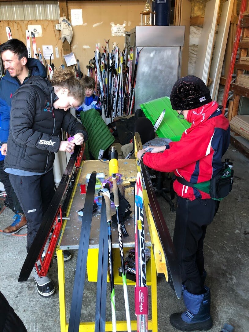 Nordic Ski Waxers.JPG