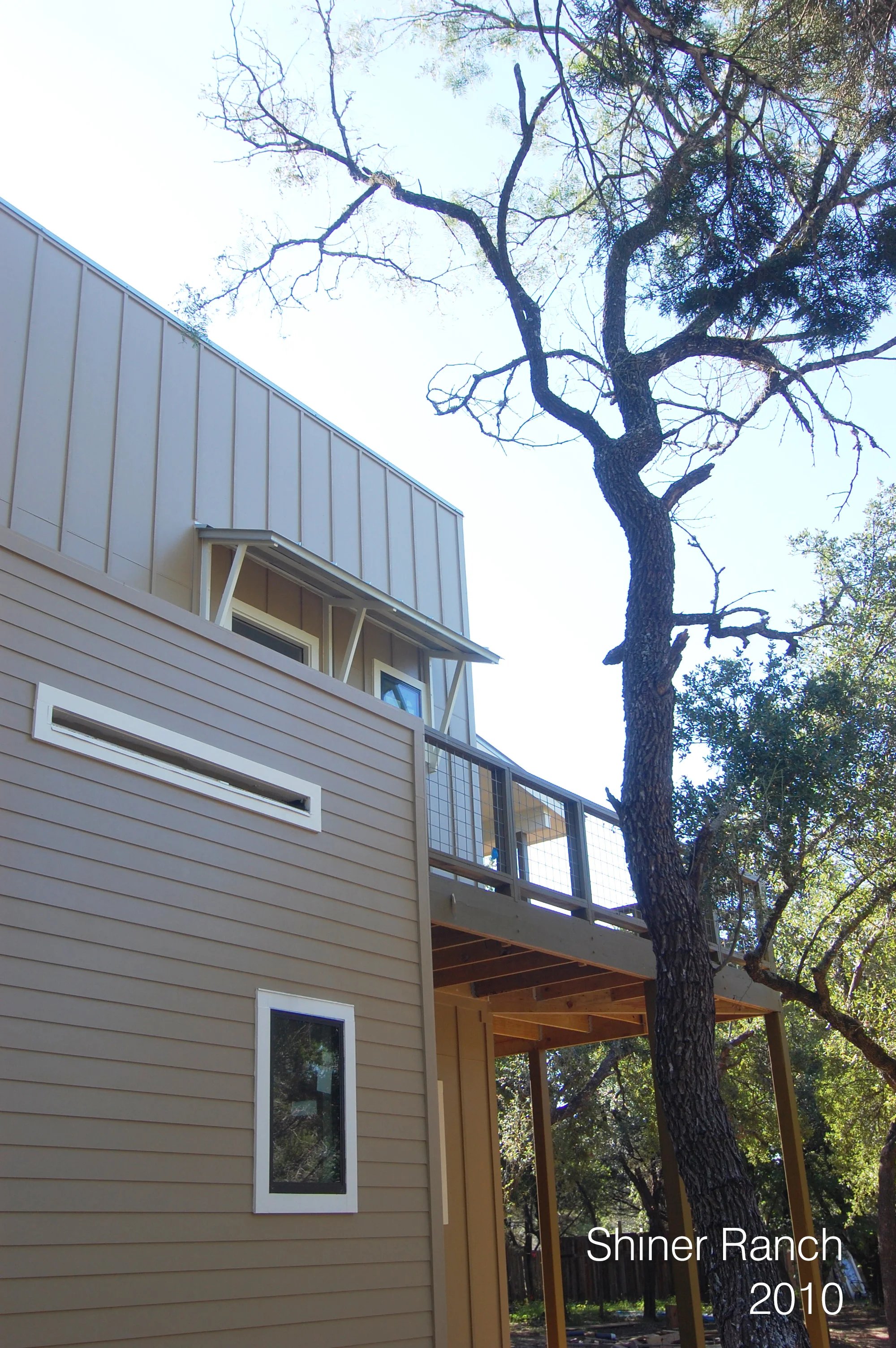Shiner Ranch, 2010
