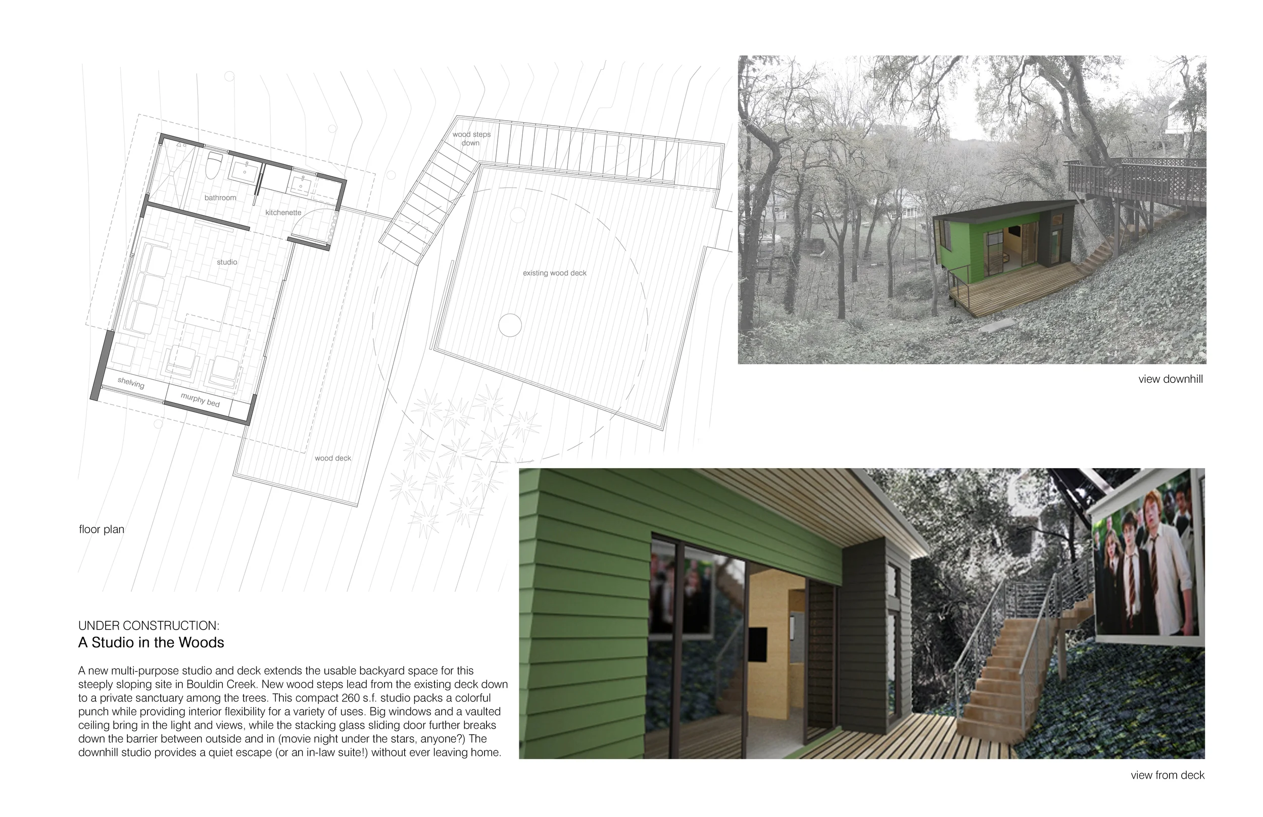 BOULDIN STUDIO
