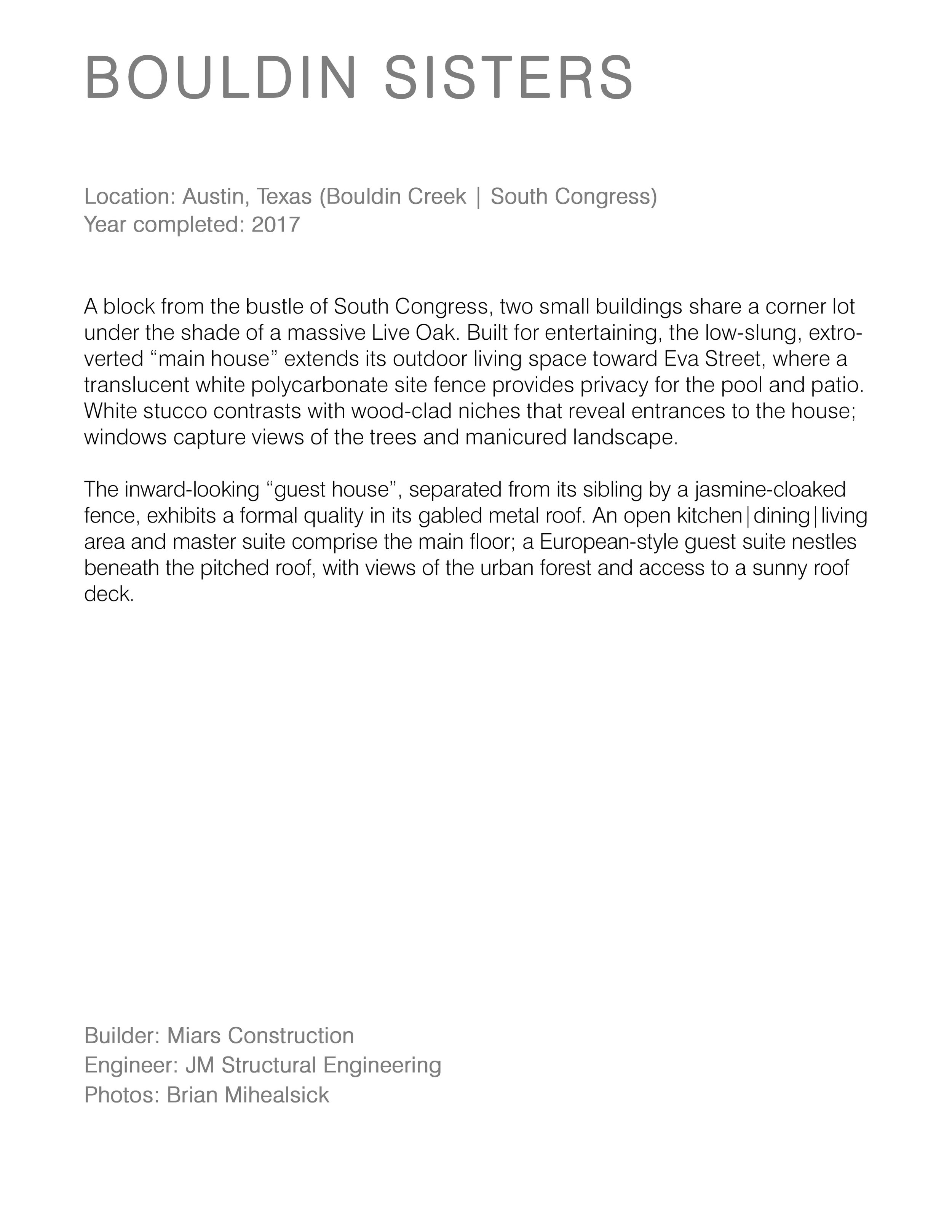 Bouldin Sisters Description.jpg