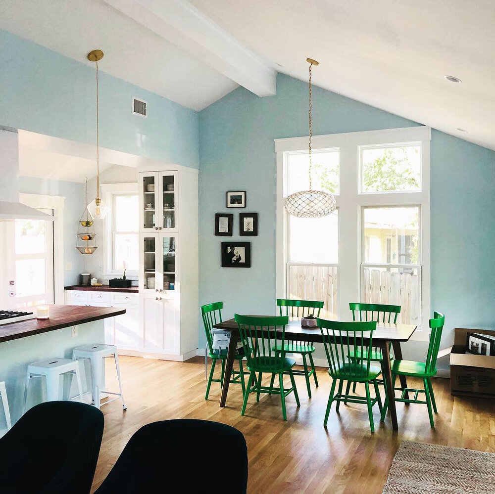 SOUTH 3RD STREET, 2018