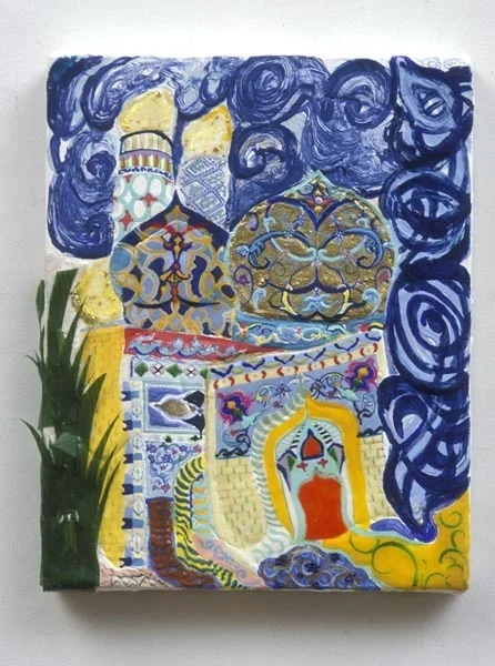 Mosque