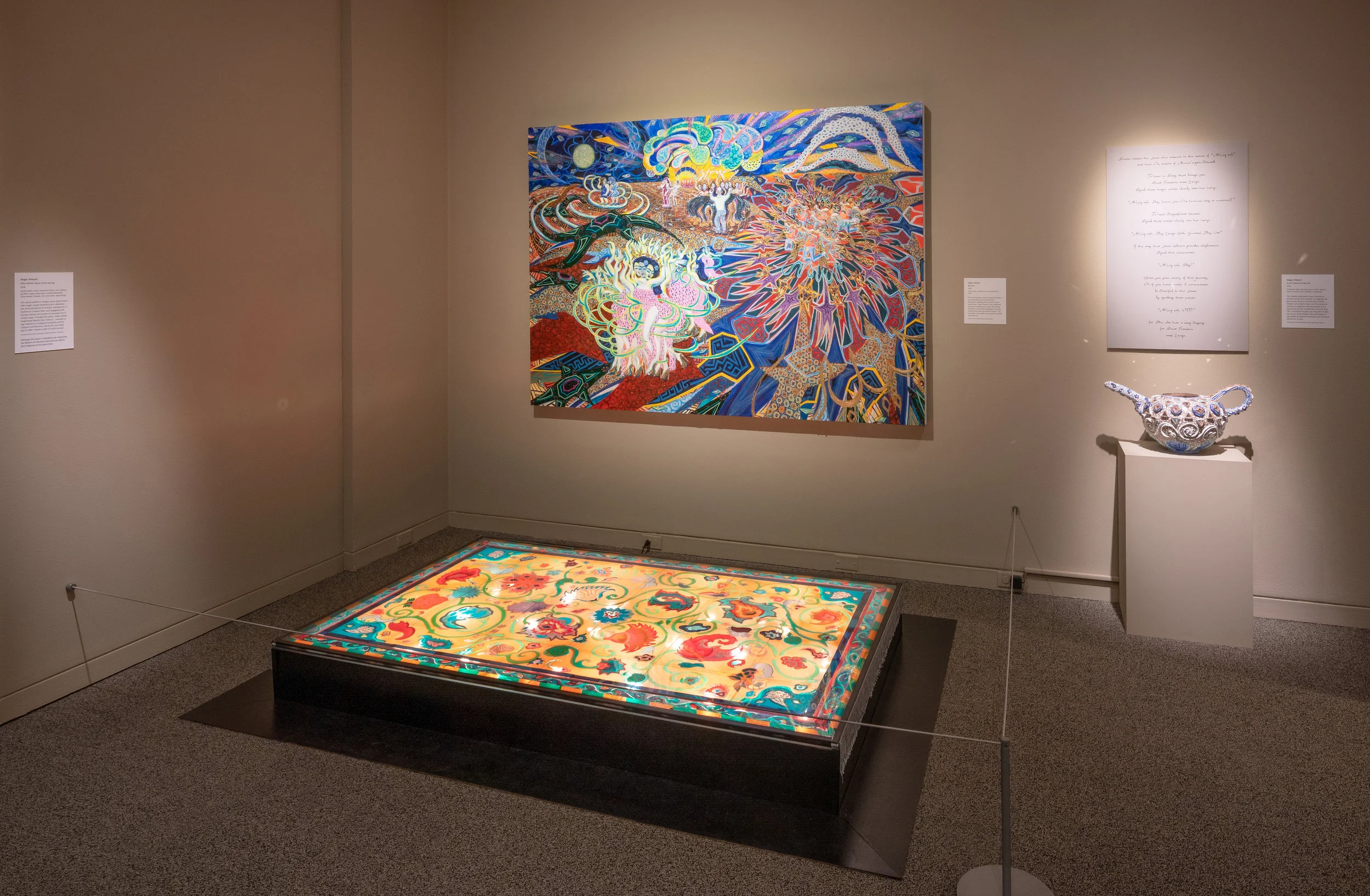 Negar Ahkami Sondheim Dance Floor Niche.jpeg