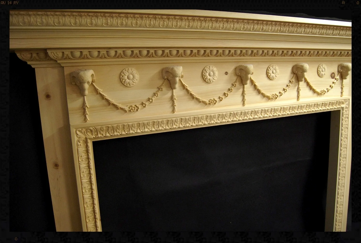 joffee ram mantel.jpg