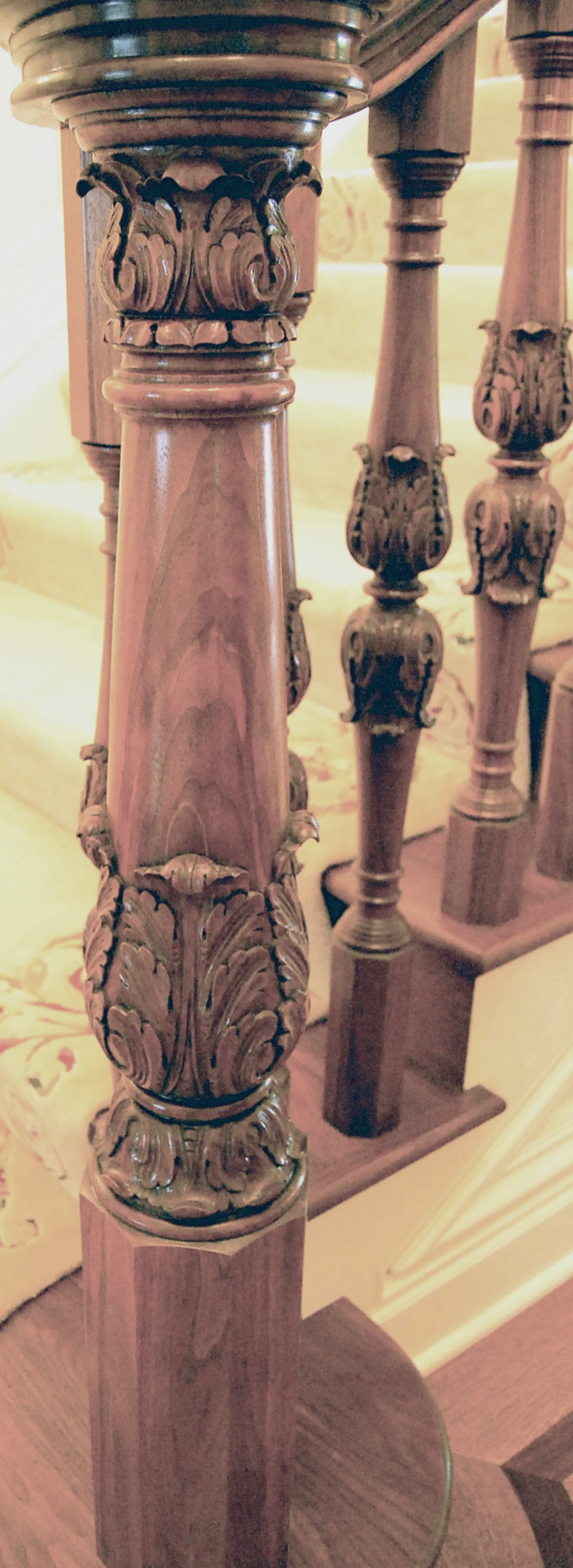 Derrickson Newel.JPG