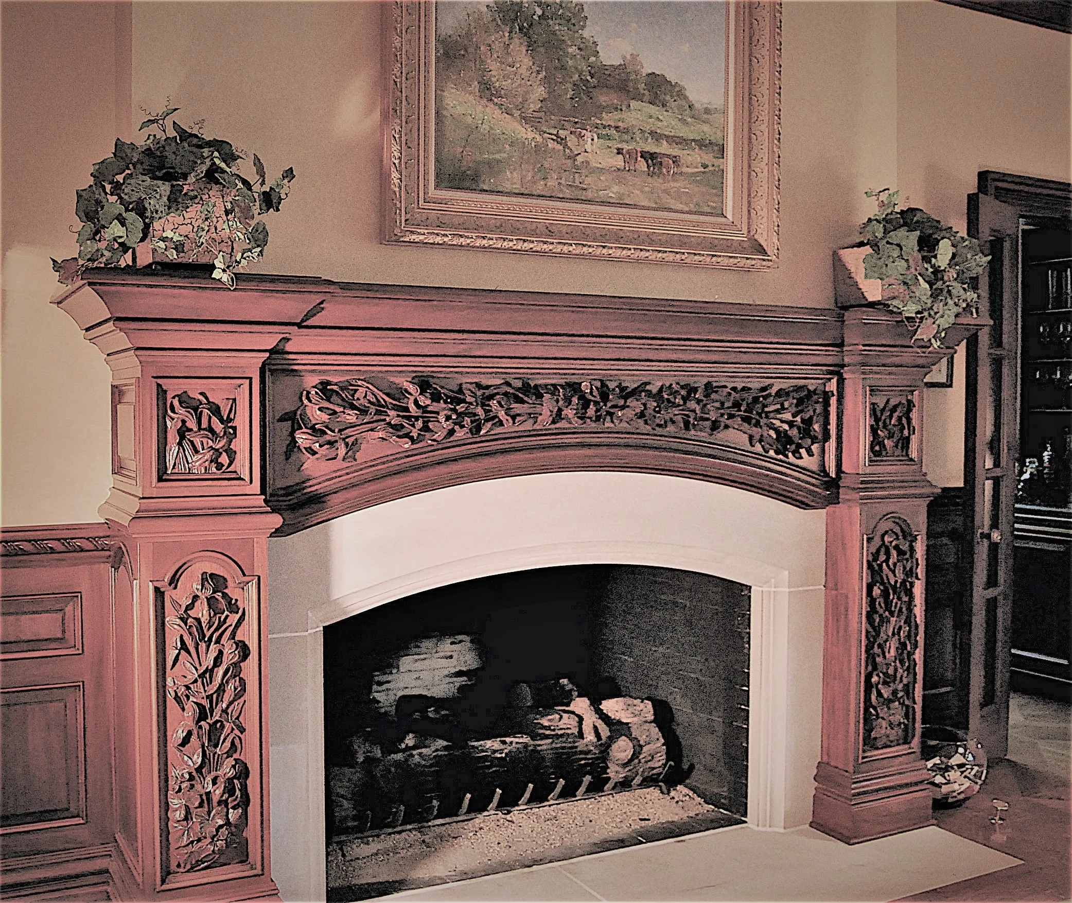 tobisa mantel.JPG