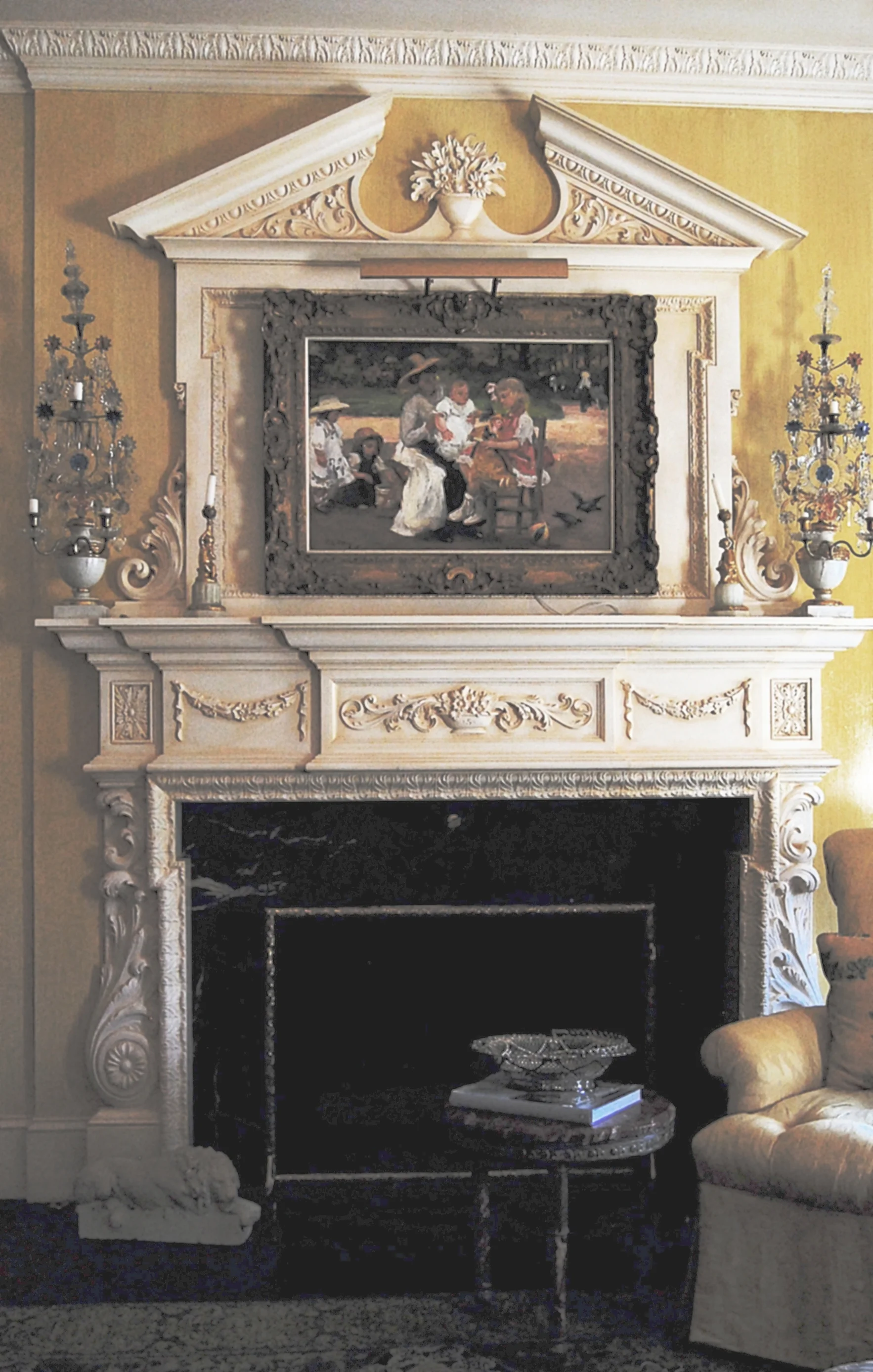Shakley Mantel 1.JPG
