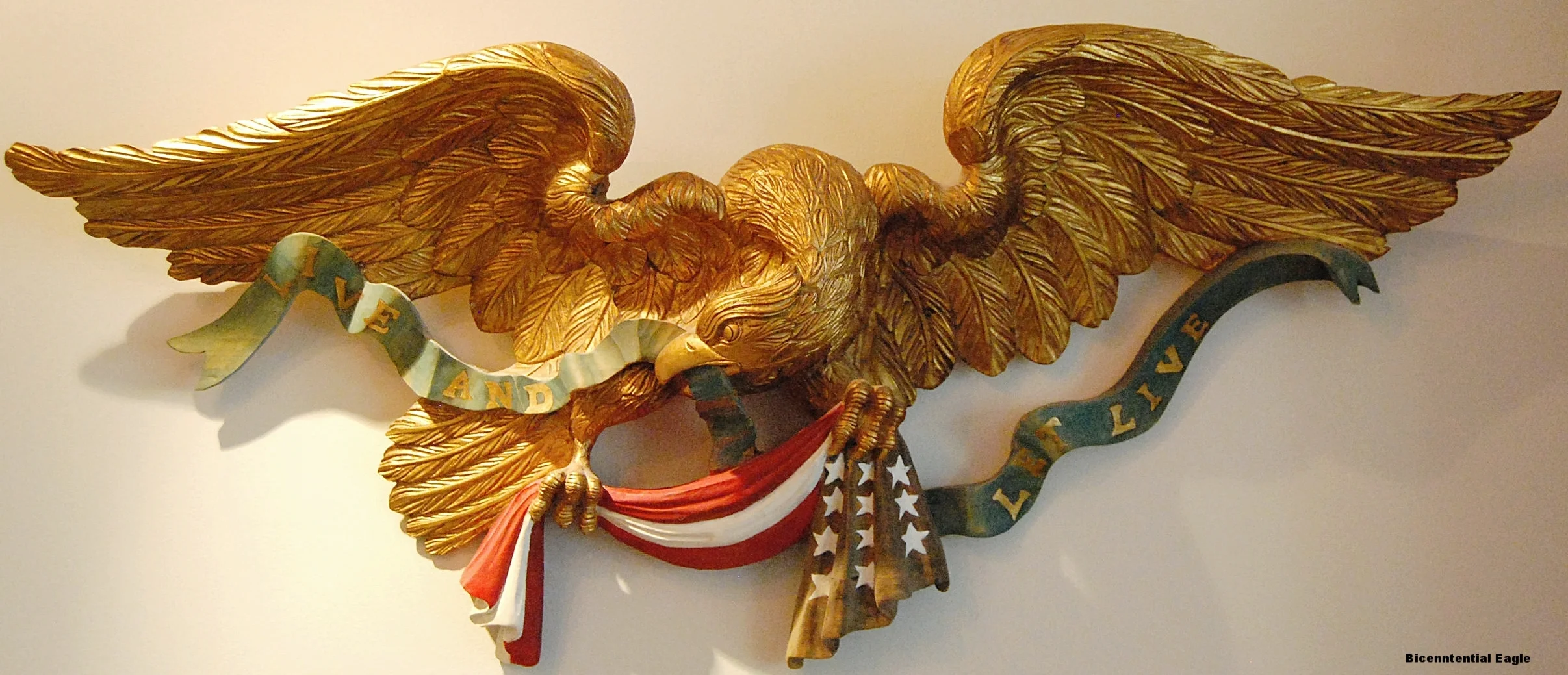 Bicentennial Eagle Front View.jpg
