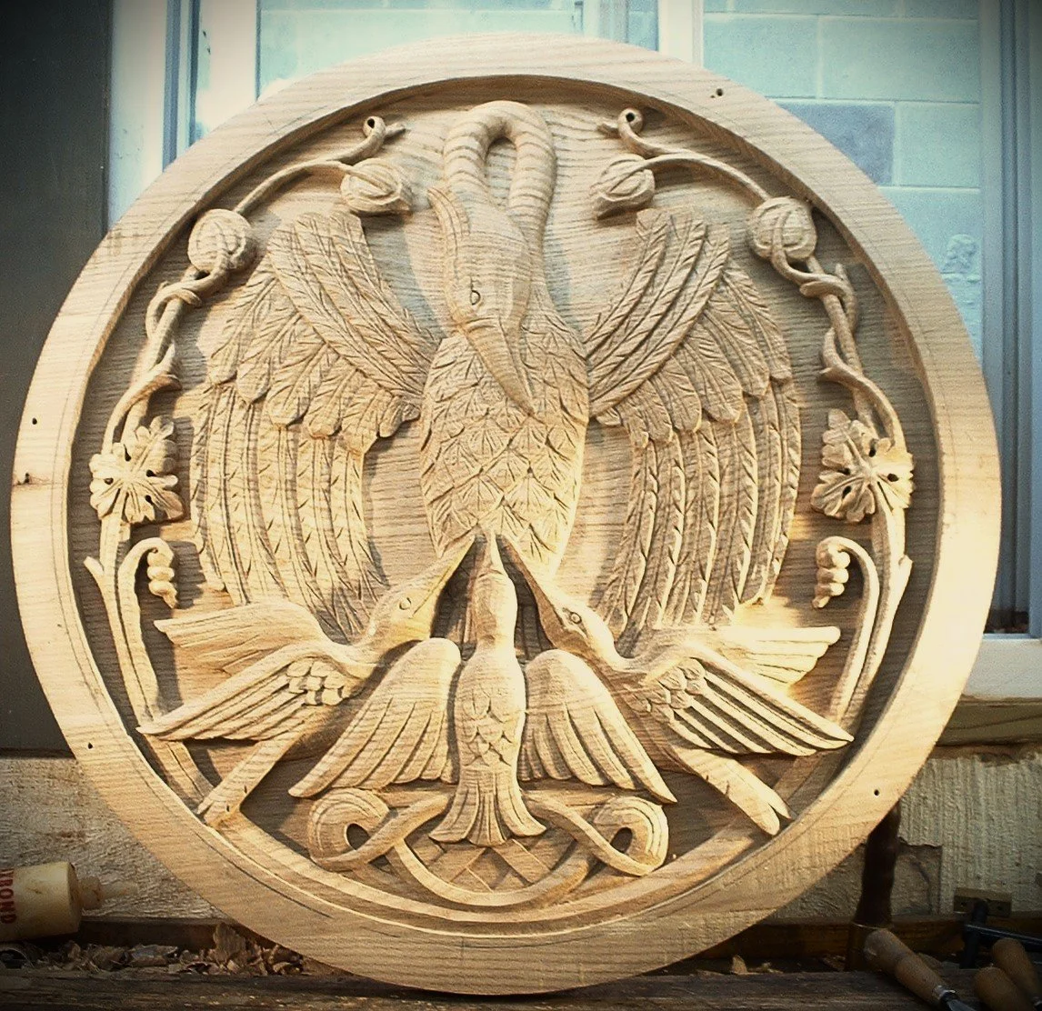 Pelican Symbol 1.JPG