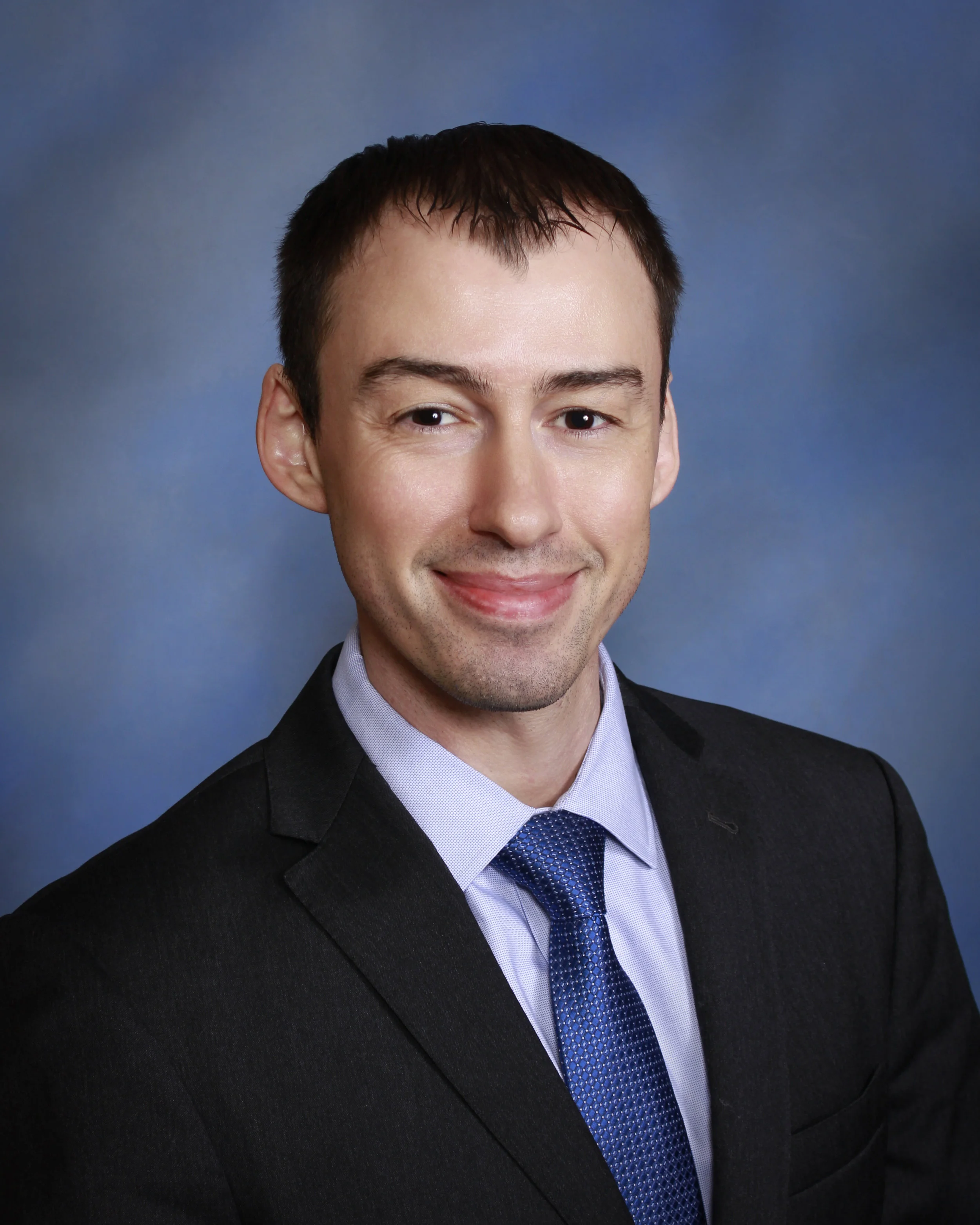 R.F. Michael Snodgrass