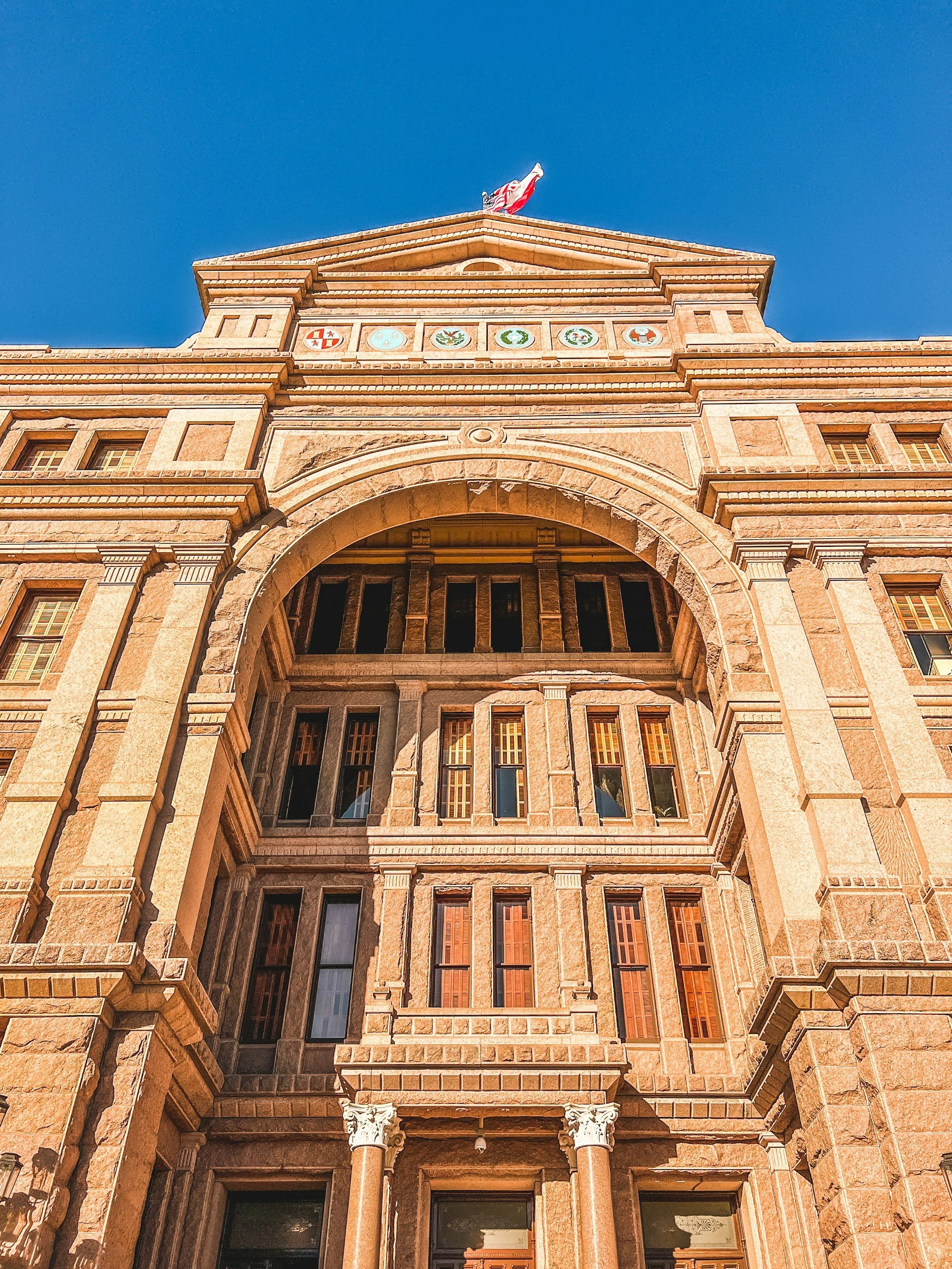 Family Law Appeals in Texas: A High-Stakes Guide for Divorce, Custody, and Property-Division Appeals