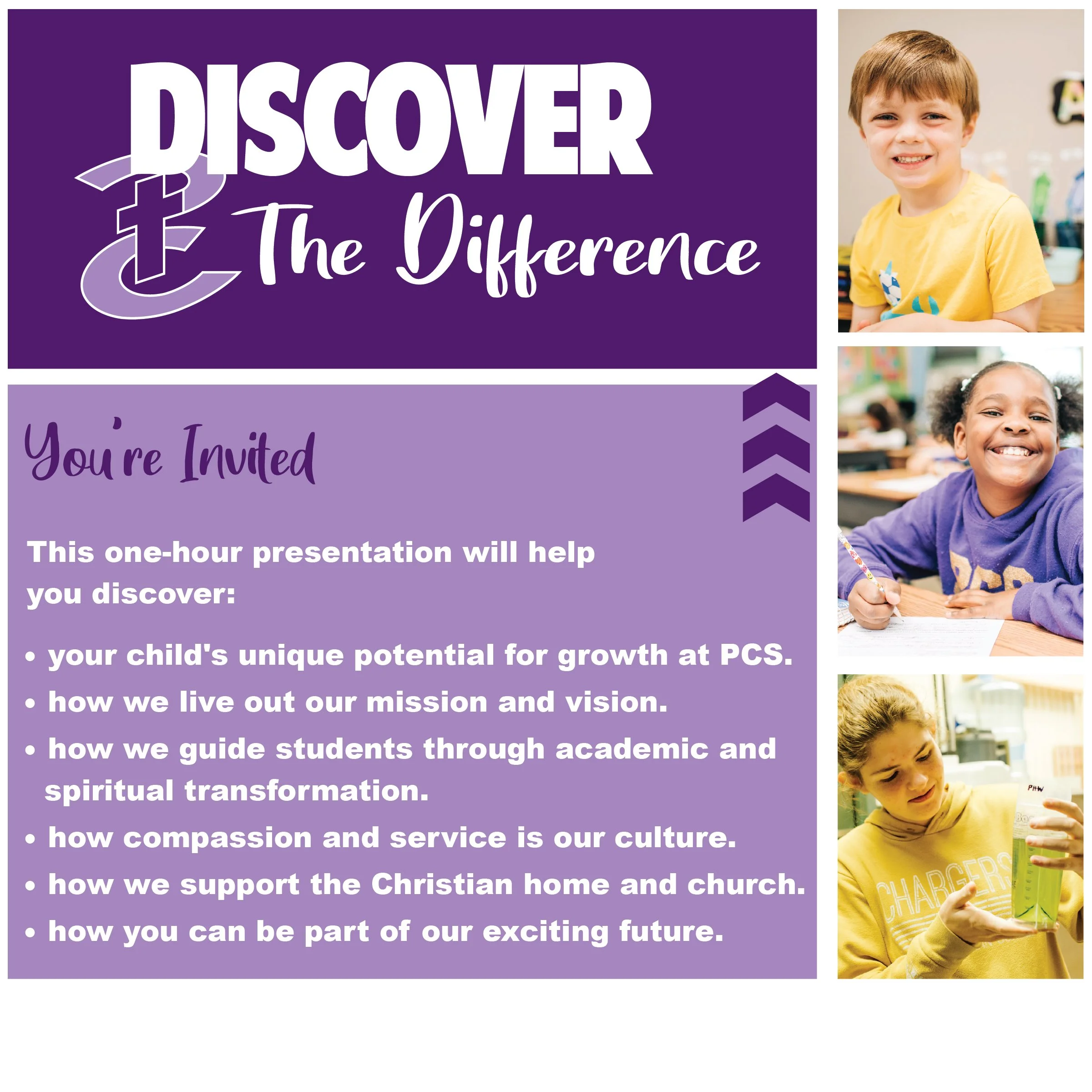 Ways To Visit Peoria Christian School ways-to-visit-peoria-christian-school