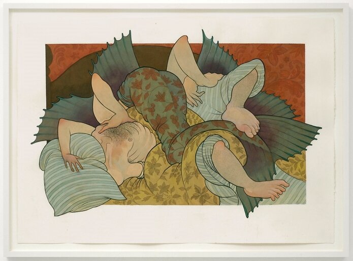 Fins, 2005