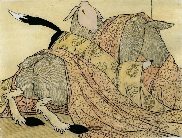 Sniff, 2005