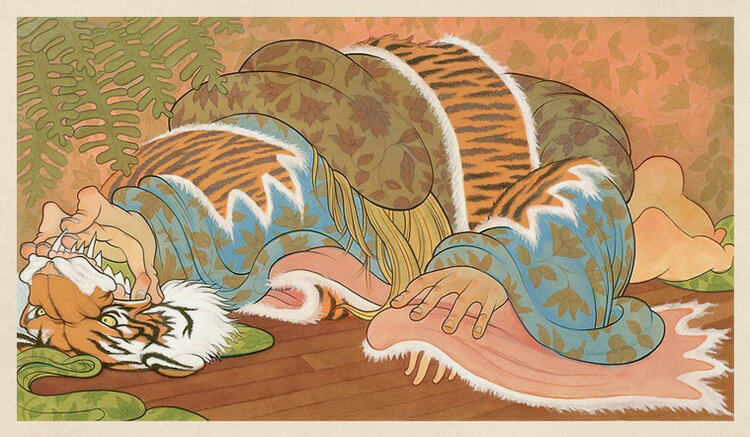 Fang, 2005