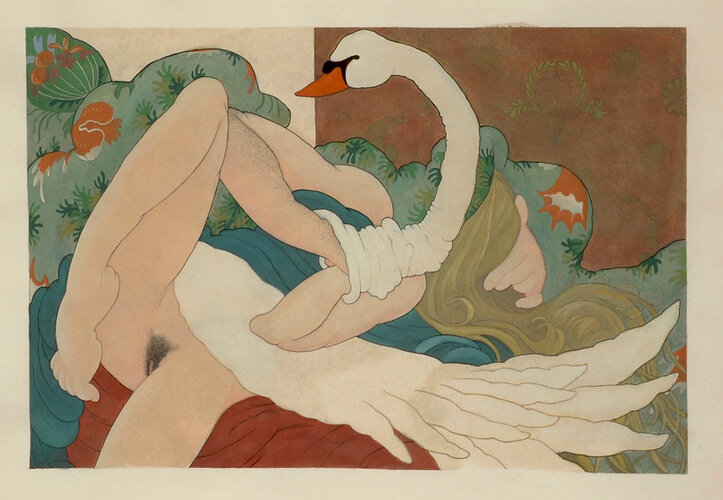 Implied Consent I, 2005