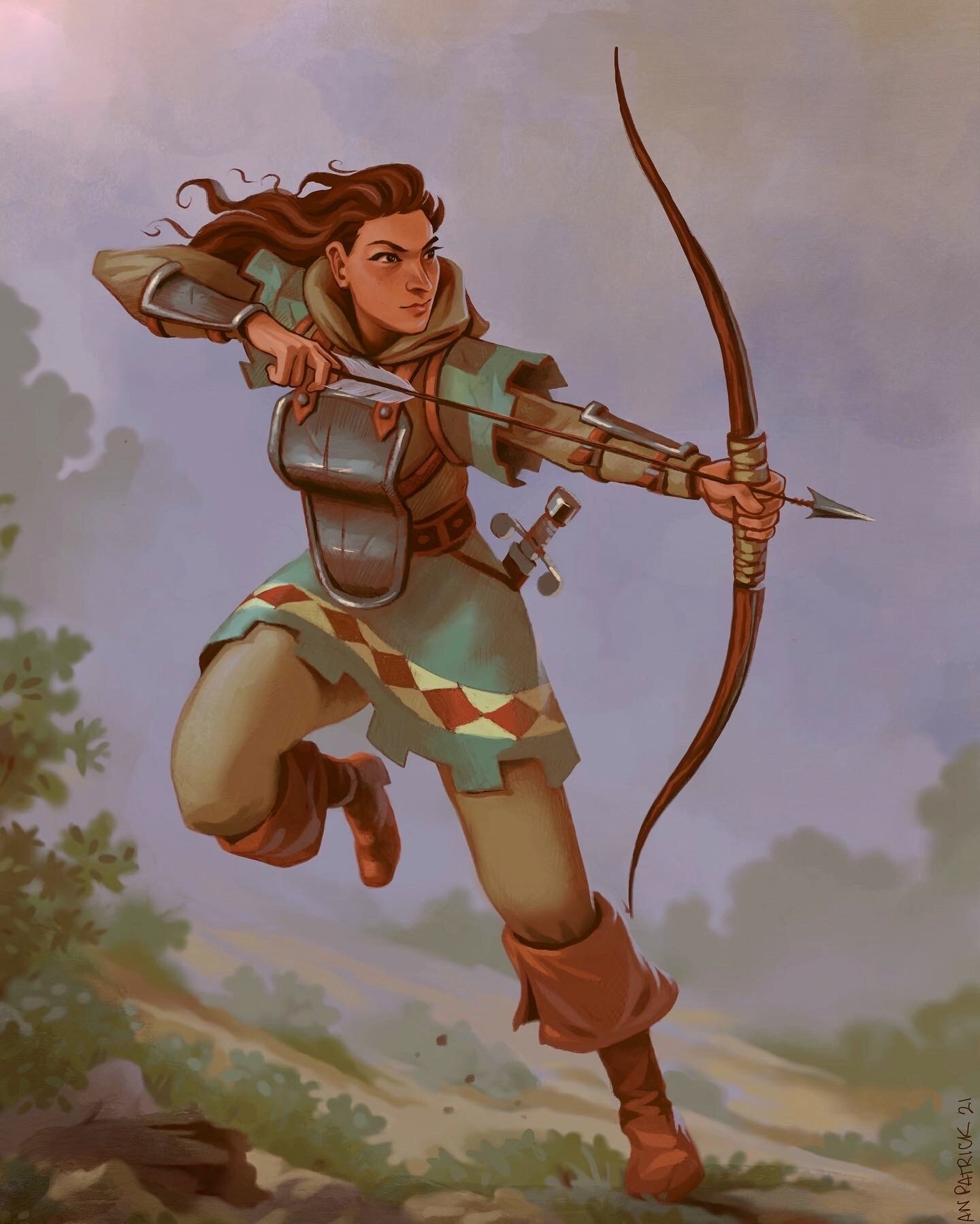 Archer