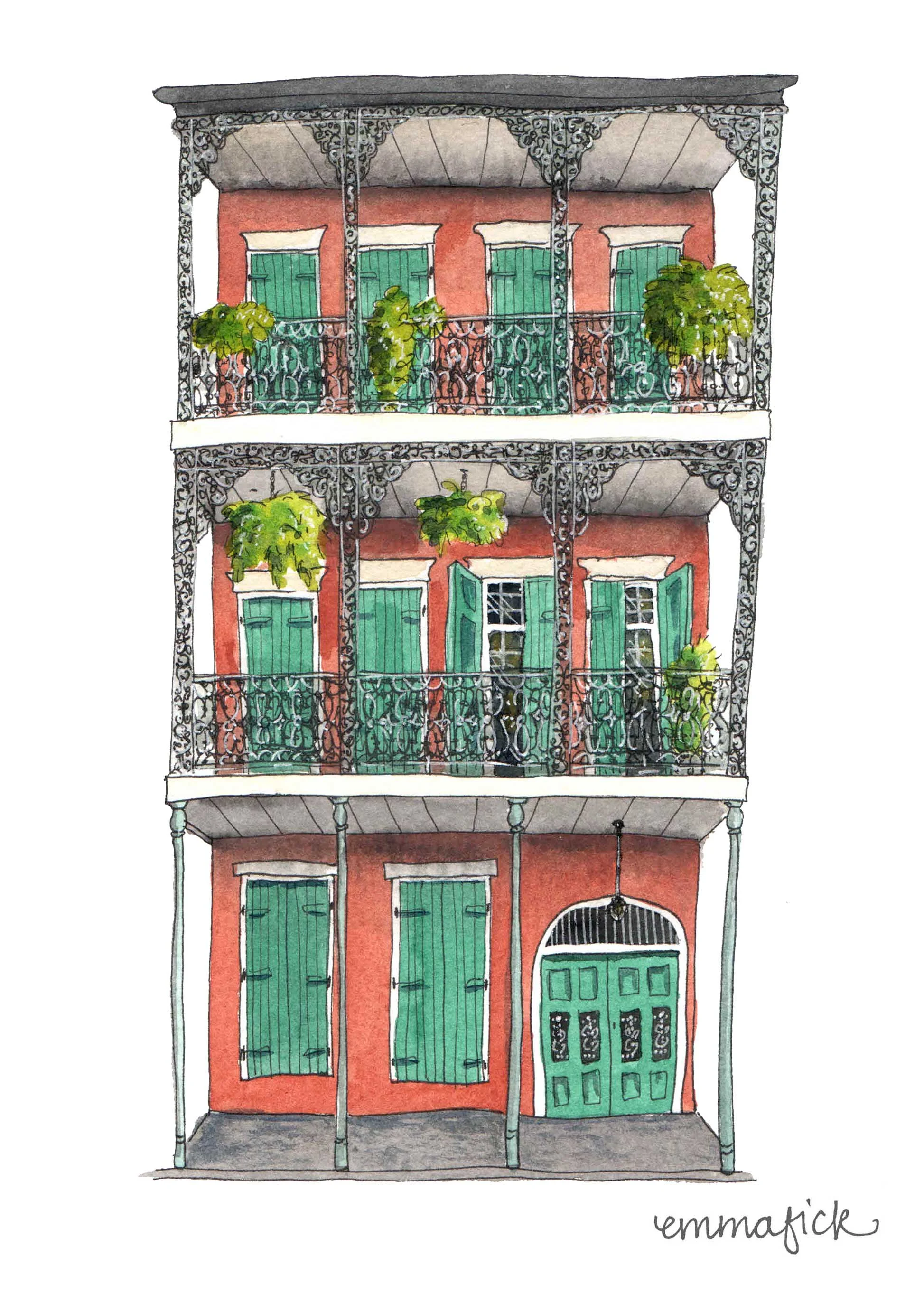 Royal St house print 5x7.jpg