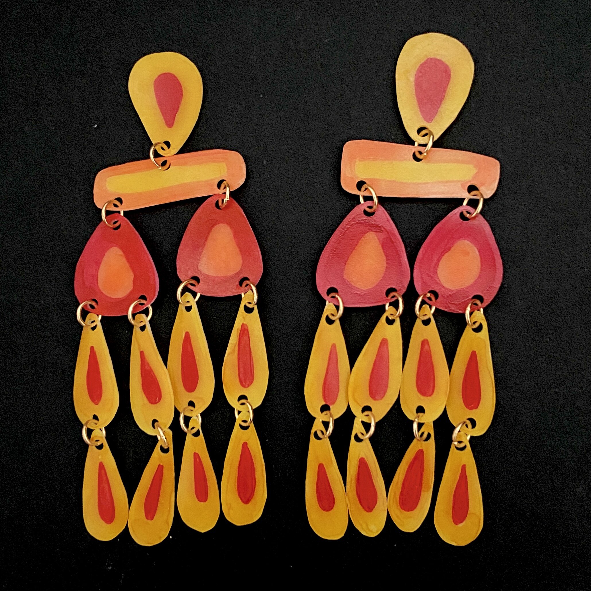 Bonfire Mobile Maximum